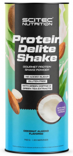 Scitec Nutrition Protein Delite Shake 700&nbsp;г (превью)