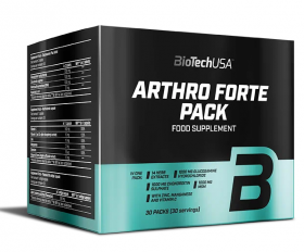 BioTech USA Arthro Forte Pack