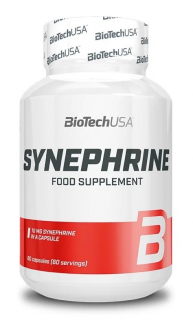 BioTech USA Synephrine