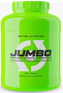 Scitec Nutrition Jumbo 3520&nbsp;г
