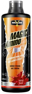 Maxler Amino Magic Fuel 1000&nbsp;Мл