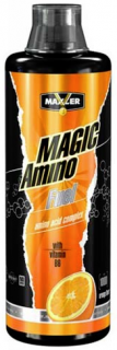 Maxler Amino Magic Fuel 1000&nbsp;Мл
