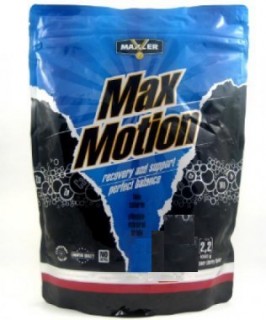 Maxler Max Motion (пакет) 1000&nbsp;г