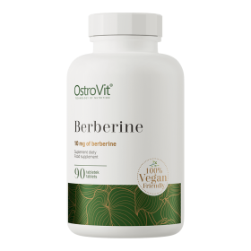 Ostrovit Berberine 90 tab