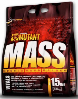 Mutant Mass 6800&nbsp;г