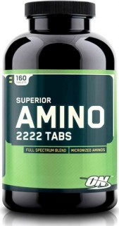 Optimum Nutrition Super Amino 2222