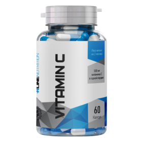 R-LINE Vitamin C 60&nbsp;капс