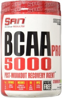 SAN BCAA-PRO 5000 345&nbsp;г