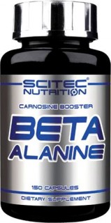 Scitec Nutrition Beta Alanine