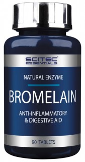 Scitec Nutrition Bromeline