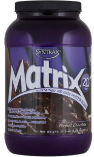 Syntrax Matrix 2.0 908&nbsp;г