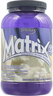 Syntrax Matrix 2.0 908&nbsp;г (превью)