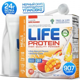 Tree of Life LIFE Protein 908&nbsp;г