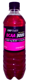 XXI Power Напиток BCAA 3000 (24 шт в уп) 0.51&nbsp;Мл 500&nbsp;Мл