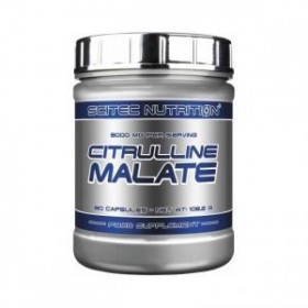 Scitec Nutrition Citrulline Malate