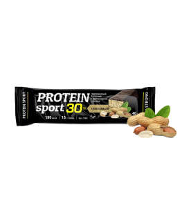 Effort Протеиновый батончик Sport pro 30% (16шт в уп) 60&nbsp;г