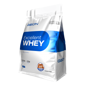 GEON Excellent Whey 920&nbsp;г (превью)
