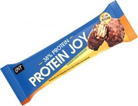 QNT Протеиновый батончик Protein Joy (12шт х 60г) 60&nbsp;г