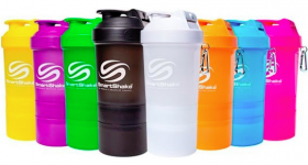 SmartShake ORIGINAL 600&nbsp;Мл