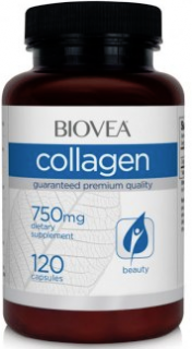 BioVea Collagen 750 mg