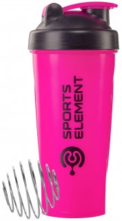 Sports Element Спортивный шейкер «Агат» 600&nbsp;Мл