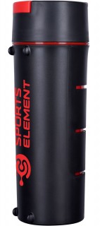 Sports Element Бутылка «Гранит» 600&nbsp;Мл