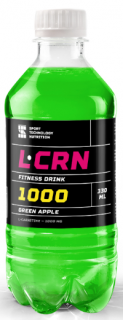 СТ Напиток Л-карнитин 1000 (8 шт в уп) 330&nbsp;Мл (превью)