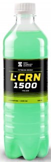 СТ Напиток Л-карнитин 1500 (8 шт в уп) 500&nbsp;Мл (превью)