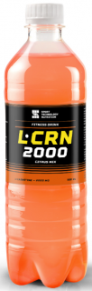 СТ Напиток Л-карнитин 2000 мг (8 шт в уп) 500&nbsp;Мл (превью)