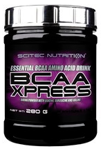 Scitec Nutrition BCAA Xpress 280&nbsp;г (превью)