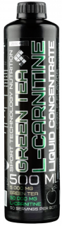 СТ L-Carnitine концентрат 500&nbsp;Мл