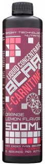 СТ BCAA + L-Carnitine концентрат 500&nbsp;Мл (превью)