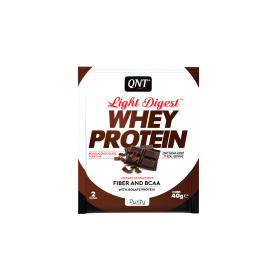 QNT Light Digest Whey Protein 40&nbsp;г