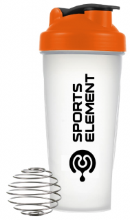 Sports Element Спортивный шейкер S01-600 600&nbsp;Мл
