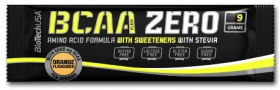 BioTech USA BCAA Flash ZERO 9&nbsp;г