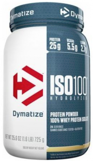 Dymatize Nutrition ISO-100 720&nbsp;г
