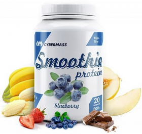 CyberMass Protein Smoothie 800&nbsp;г
