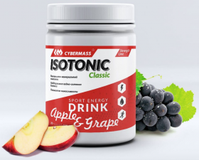 CyberMass ISOTonic Classic 600&nbsp;г