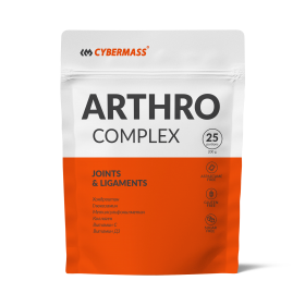 CyberMass ARTHRO COMPLEX 200&nbsp;г (превью)