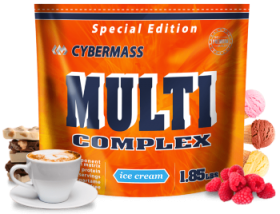 CyberMass Multi Complex protein 840&nbsp;г