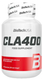 BioTech USA CLA 400