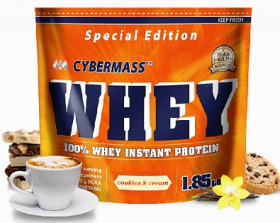 CyberMass WHEY protein 840&nbsp;г