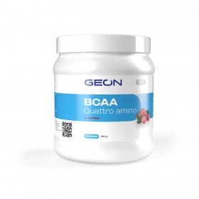 GEON BCAA Quattro Amino 350&nbsp;г (превью)