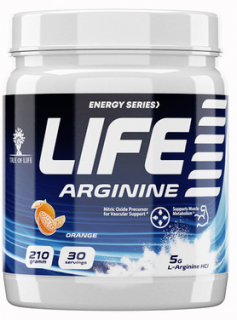 Tree of Life LIFE Arginine 210&nbsp;г (превью)