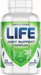 Tree of Life LIFE Joint Support Complex 120&nbsp;капс