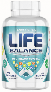 Tree of Life LIFE Balance 90&nbsp;капс