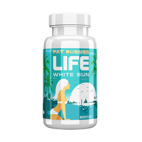 Tree of Life LIFE White Sun 60&nbsp;капс