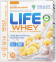 Tree of Life LIFE Whey Protein 908&nbsp;г мобильная