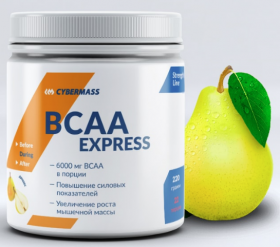 CyberMass BCAA Express 220&nbsp;г