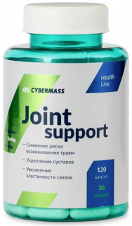 CyberMass Joint support